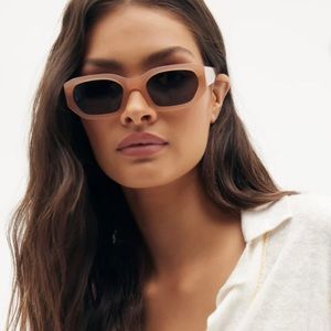 Vehla Fenix - Taupe/Smoke